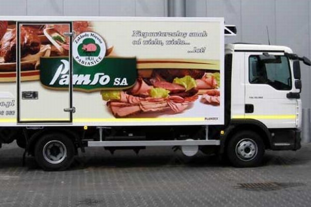 W województwie łódzkim Pamso pokonało Sokołów, Morliny i Krakusa