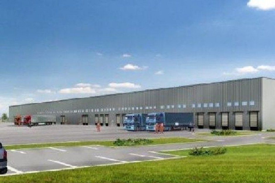 Koncern PepsiCo wynajął powierzchnie magazynowe i biurowe w centrum logistycznym Tulipan Park Warszawa. PepsiCo wynajmuje nowe centrum dystrybucyjne pod Warszawą