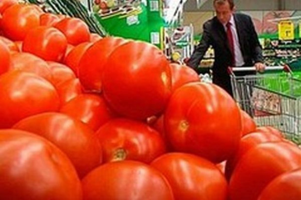 Za pomidory w hurcie w 2. tygodniu maja trzeba było zapłacić od 4 zł do 8,50 zł/kg Analiza portalu: Ceny pomidorów w hurcie wahają się od 4 zł do 8,50 zł/kg