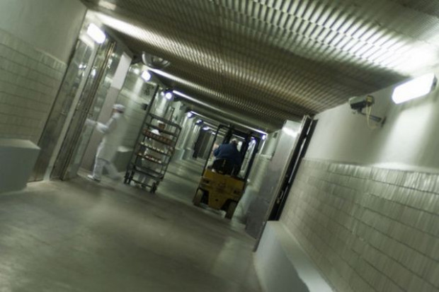 Przedstawicielka Enfes: Reklamacja w rozmowach z polskimi dystrybutorami mięsa jest tematem tabu