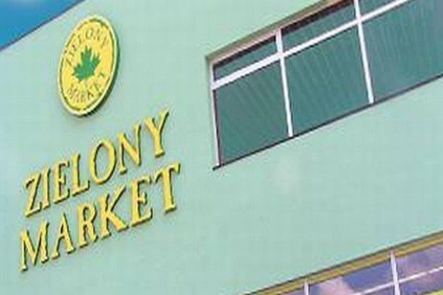 Resource Partners odsprzeda udziały w sieci Zielony Market?
