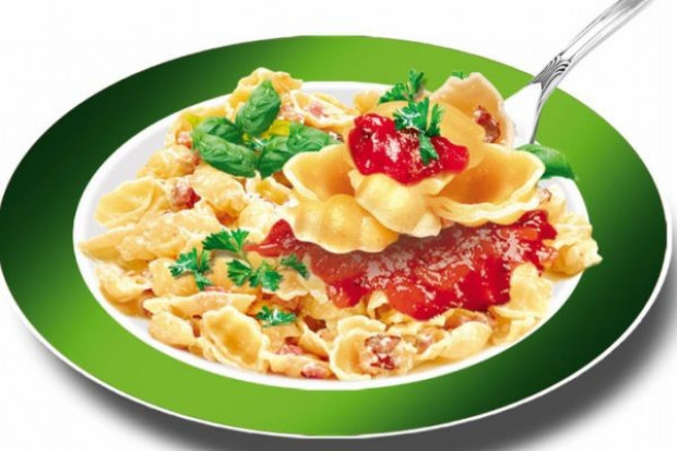 Ekspert firmy Czanieckie Makarony: Nasz makaron nie tuczy!