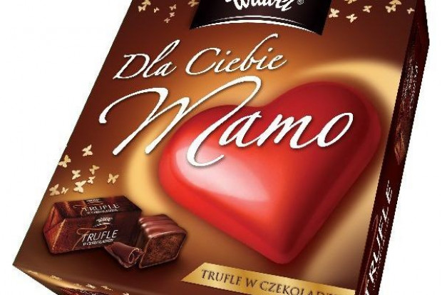 Oferta Wawela na Dzień Matki