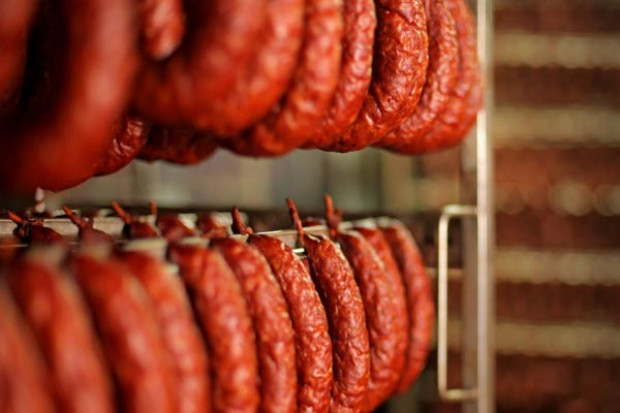 Rynek osłonek - kiełbasa to nie tylko mięso