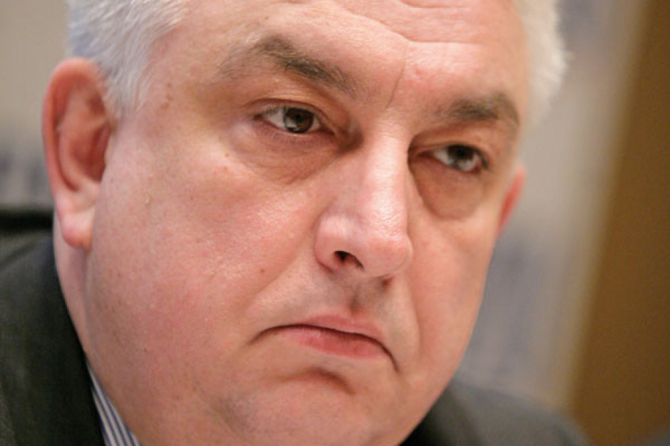 Prezes PVA: Co nas nie zniszczy, to nas wzmocni