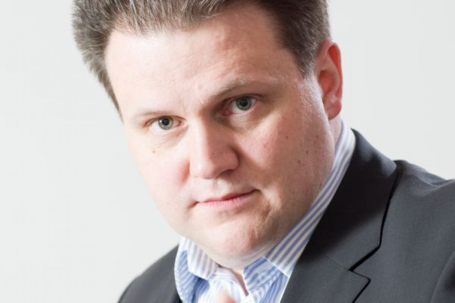 Marek Malinowski, prezes firmy Mieszko Mieszko przejął producenta ciastek - firmę Lider Artur. Na akwizycję wyda 4,9 mln euro