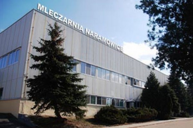 BT Development kupiło Mleczarnię Naramowice