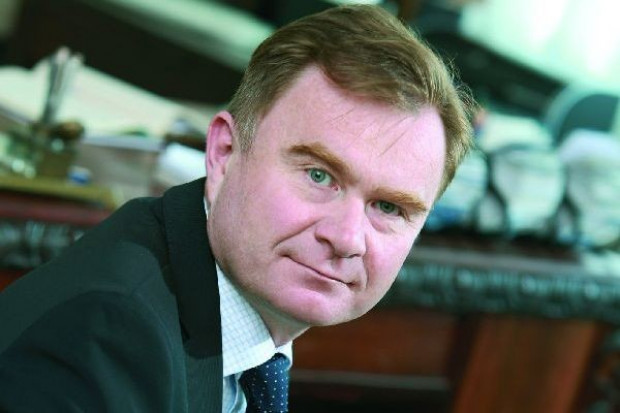 Krzysztof Pawiński – prezes, Grupa Maspex Wadowice Maspex prowadzi rozmowy w sprawie przejęć