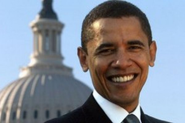 Barack Obama często ogląda