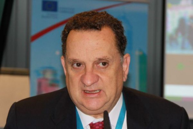 fot. ec.europa.eu Dyrektor w KE: Przy ujednolicaniu systemu dopłat w reformie WPR mogą być potrzebne środki przejściowe