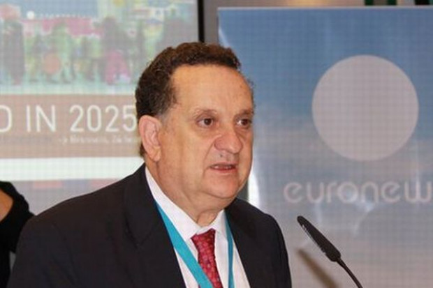 fot. ec.europa.eu Dyrektor w KE: Zmiany w regulacjach dotyczących rynku cukru musiałyby trwać kilkanaście miesięcy