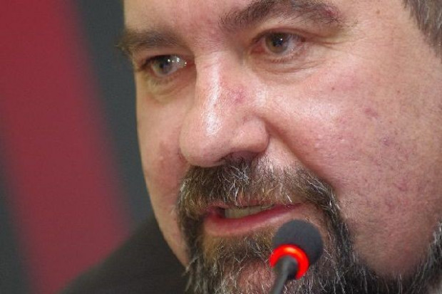 Na fot. wiceminister rolnictwa Andrzej Butra Wiceminister rolnictwa: Polskie warzywa są bezpieczne