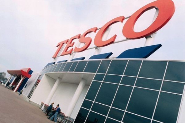 Tesco wkrótce wprowadzi nowe marki