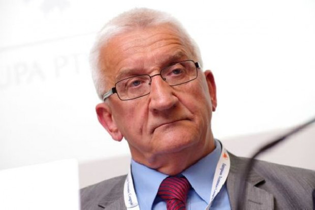 prezydent Izby Zbożowo-Paszowej Adam Tański IZP: Zbiory zbóż w 2011 r. będą zbliżone do 27 mln t. Ceny zbóż mogą spadać
