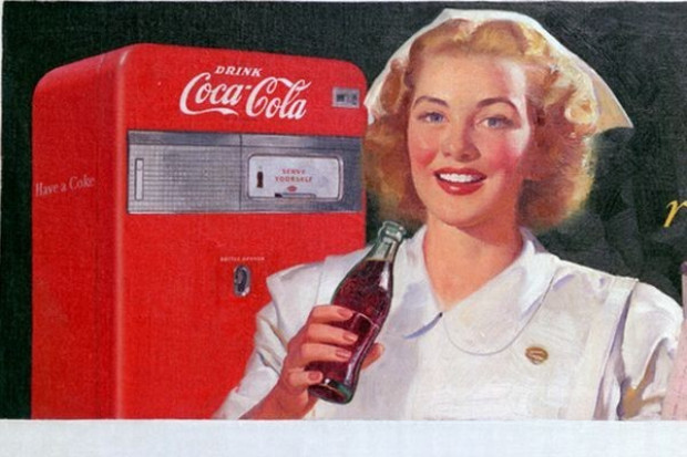 Coca-Cola zainwestowała w Polsce ponad 500 mln USD Coca-Cola planuje debiut na chińskiej giełdzie