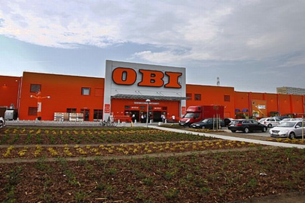 Sieć Obi ma już w Polsce 37 hipermarketów budowlanych Sieć Obi coraz bliżej 40 hipermarketów w Polsce. Wkrótce kolejne otwarcia