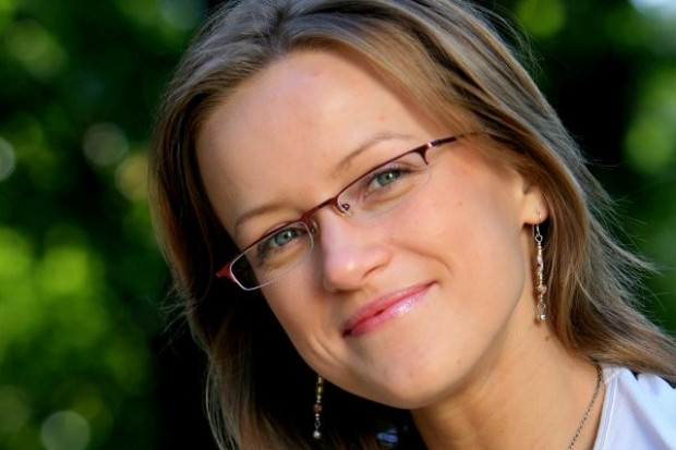 Justyna Marszałkowska - Jakubik Ekspert: Szkło jest najbezpieczniejszym opakowaniem dla żywności