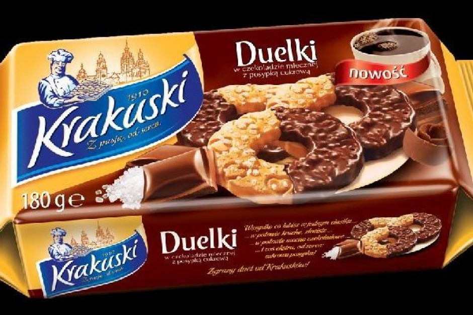 Krakuski Duelki od Bahlsena