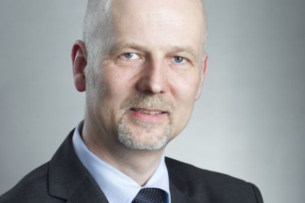 Sławomir Pomianowski, Commercial Manager Eastern Europe w firmie Cott Dyrektor Cott: Obecność RC Coli w kolejnych krajach naszego regionu to kwestia najbliższych lat