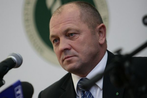 Marek Sawicki, minister rolnictwa Minister rolnictwa: Według KE to nie rośliny są źródłem zakażeń bakterią E.Coli