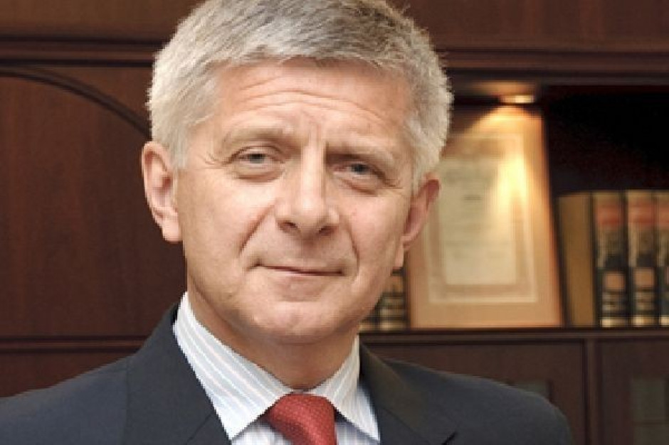 prezes Narodowego Banku Polskiego Marek Belka RPP podniosła stopy procentowe o 25 pb
