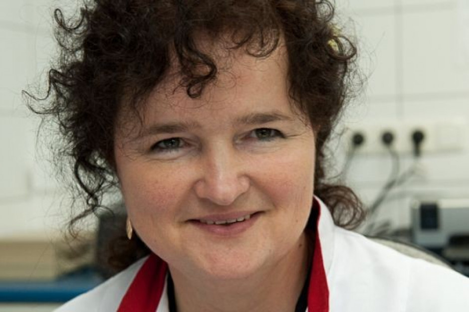 Joanna Rychlicka-Rybska Regis pomaga obniżać koszty produkcji wędlin tradycyjnych