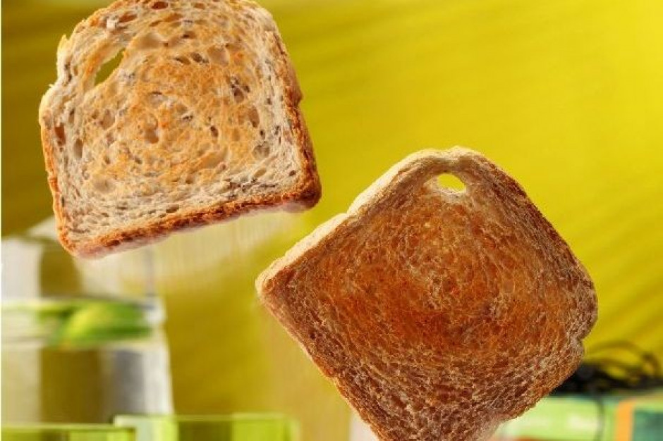 Pieczywo tostowe na zakwasie od Dan Cake