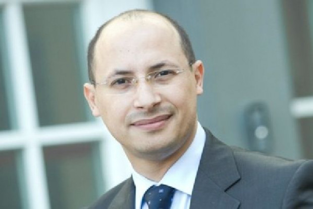 Riad Bekkar jest również prezesem giełdowego Europejskiego Funduszu Hipotecznego (EFH) Dr Kendy chce konsolidować dystrybutorów napojów