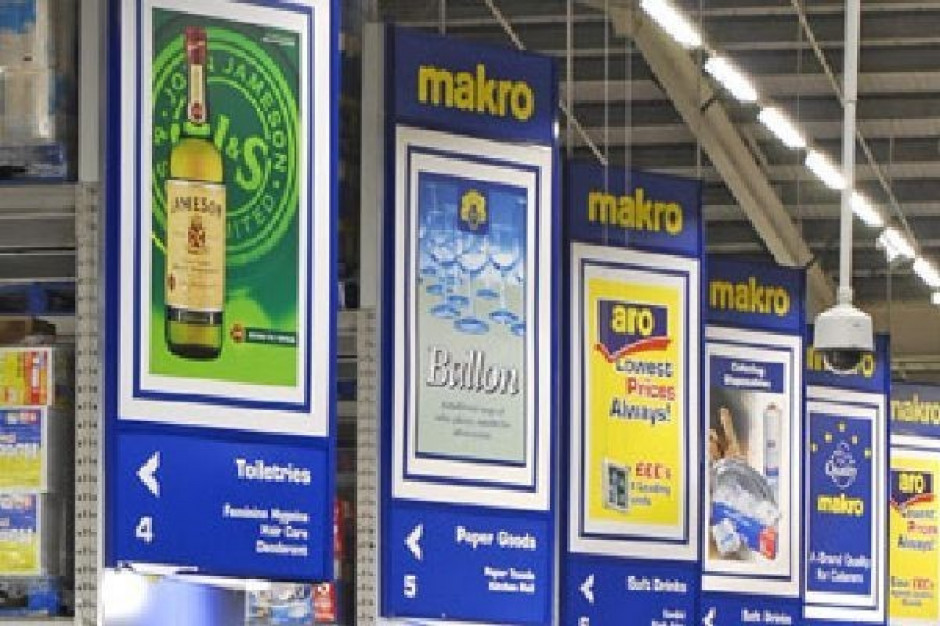 Metro Group zainwestuje ponad 127 mln USD w otwarcie 20 nowych cash&carry