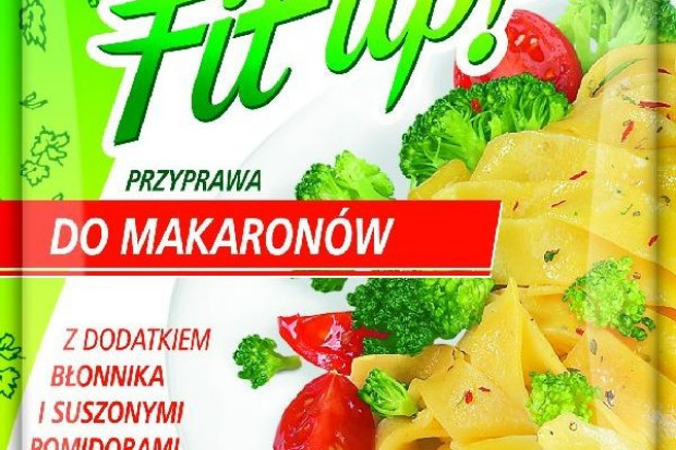 Nowe propozycje Kamis Fit up!