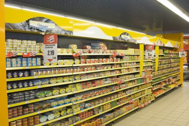 Ekspert: Wiele małych firm urosło dzięki współpracy z dyskontami