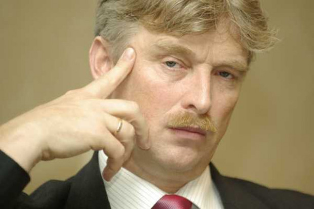 Tommy Jensen, prezes Kruszwicy Kruszwica nie jest w stanie przerzucić podwyżek cen rzepaku na klientów