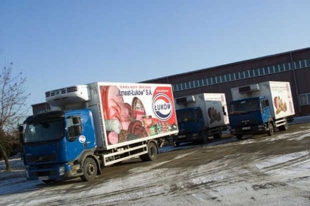 Eksport wieprzowiny na Ukrainę będzie rósł