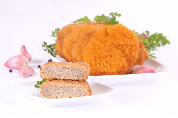 Kotlety babuni od Cedrobu