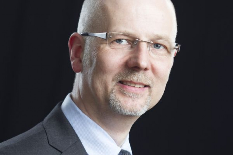 Sławomir Pomianowski, Commercial Manager Eastern Europe, Cott Corp. Dyrektor Cott: Ceny cukru i preform dotkliwie uderzają w producentów napojów