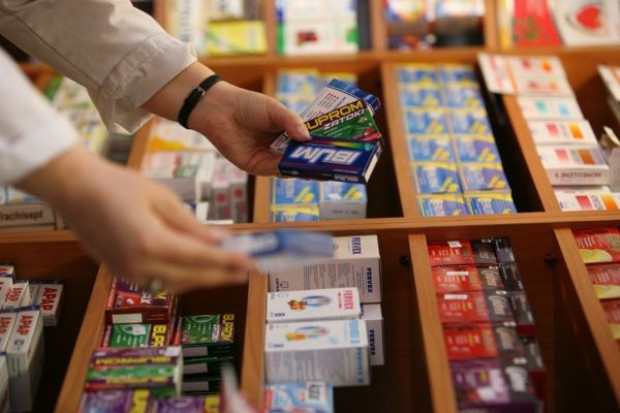 GIF wykrył poważne nieprawidłowości w niemal 300 aptekach na terenie całego kraju