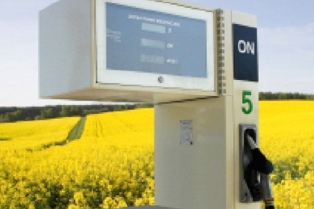 Z przerobionego rzepaku Elstar Oils produkuje olej spożywczy oraz estry do biopaliw Elstar Oils spodziewa się w 2011 roku dwucyfrowego wzrostu przychodów