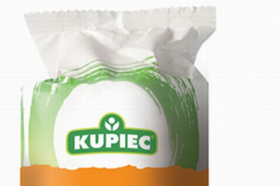 Kupiec notuje olbrzymi wzrost eksportu