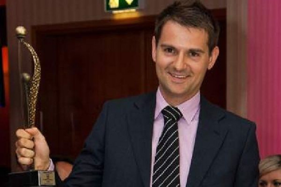 Jakub Ogiński, brand manager firmy Bahlsen Przedstawiciel firmy Bahlsen: Rynek ciastek rozwija się dość stabilnie