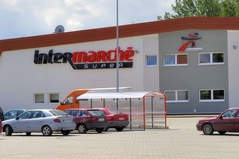 Sieć Intermarche zmienia politykę cenową Koszyk cen: Sieć Intermarche chce cenowo zbliżyć się do dyskontów