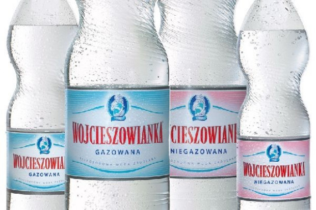 Woda Wojcieszowianka chce zdobyć 10 mln zł na inwestycje