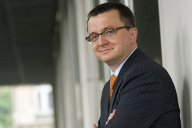 Prezes Emperii: Widzimy, że konkurencja w handlu nasila się