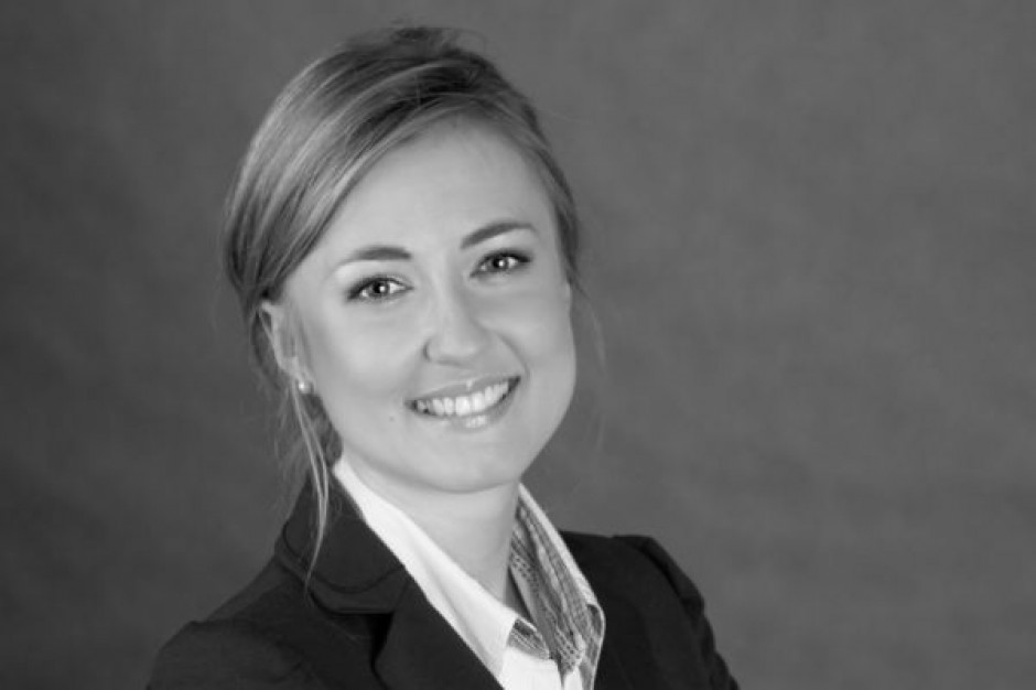Na fot. Dominika Rąba, z-ca dyrektora ds. sprzedaży w ZPM Henryk Kania Z-ca dyrektora ZPM Henryk Kania: Rynek jest znudzony tradycyjną polędwicą sopocką czy baleronem