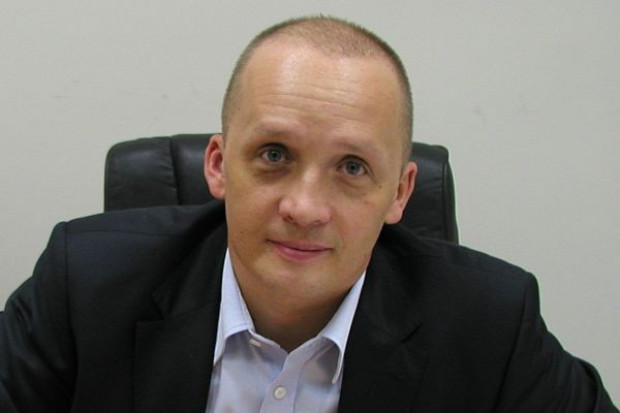 Dyrektor Eurovity: Nie wykluczamy nowych kategorii słodyczy pod marką Terravita