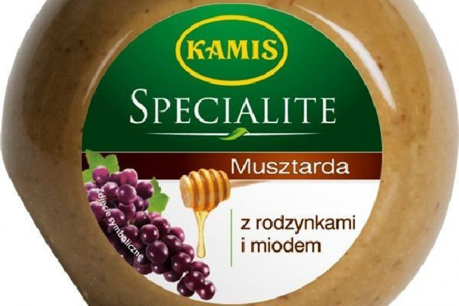 Kamis zmieni właściciela McCormick przejmuje za ok. 830 mln zł firmę Kamis