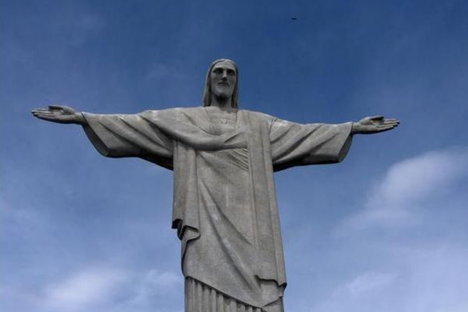 Chrystus ze Świebodzina przyciąga kolejne sieci handlowe
