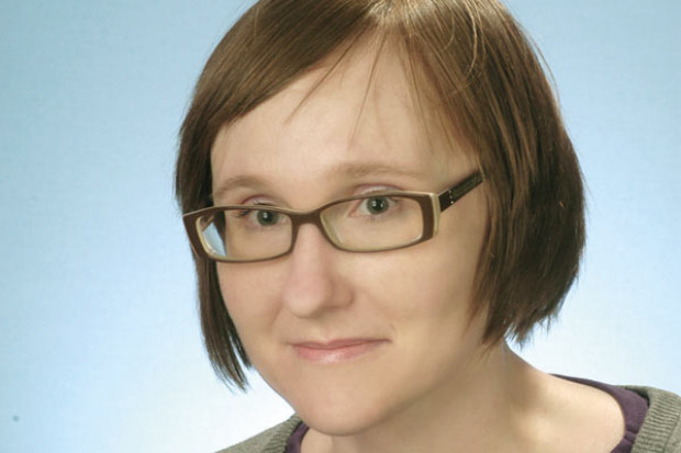 Monika Kalwasińska