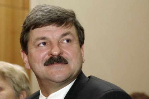Europoseł Kalinowski: Jestem rozczarowany pracami unijnego zespołu ds. łańcucha dostaw