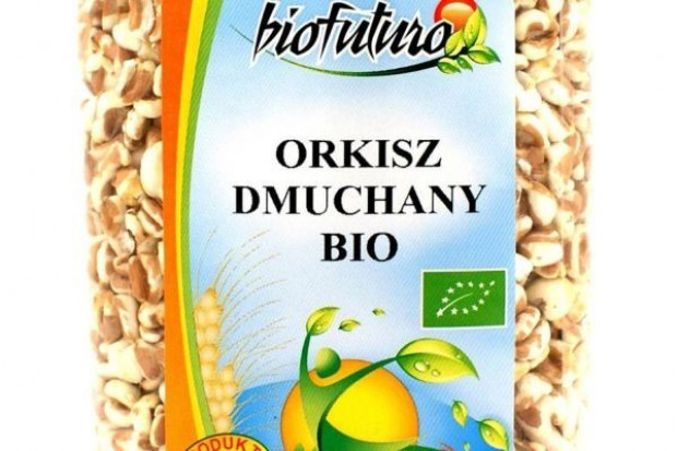 W sieci Kefirek pojawiły się ekologiczne produkty Biofuturo Ekologiczne produkty Biofuturo trafiły do sieci Kefirek