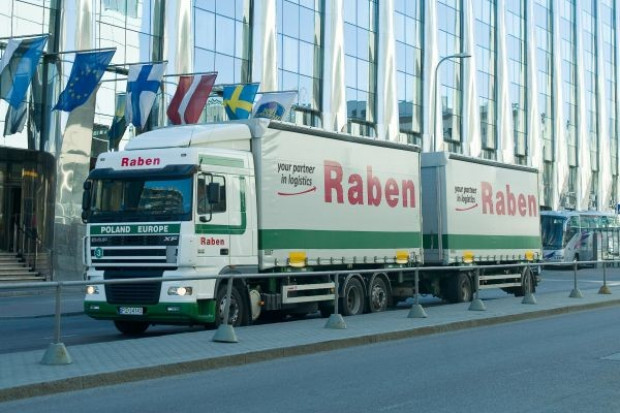 CEDC będzie współpracować z Raben